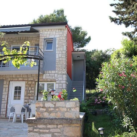 Molo View Apartment 罗维尼 外观 照片