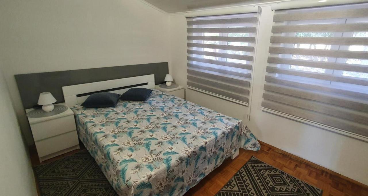 Molo View Apartment 罗维尼 外观 照片