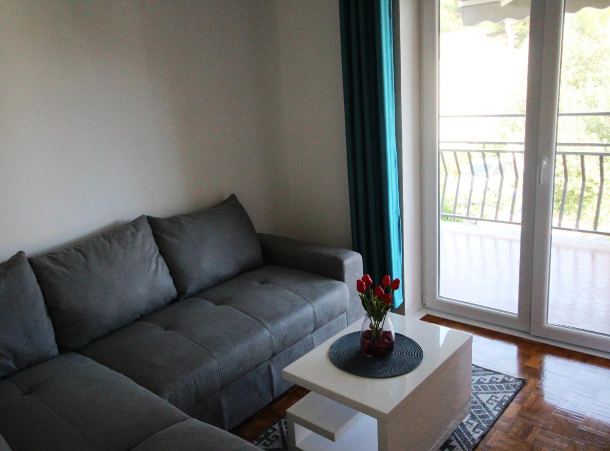 Molo View Apartment 罗维尼 外观 照片