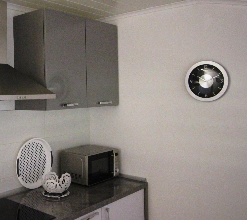 Molo View Apartment 罗维尼 外观 照片