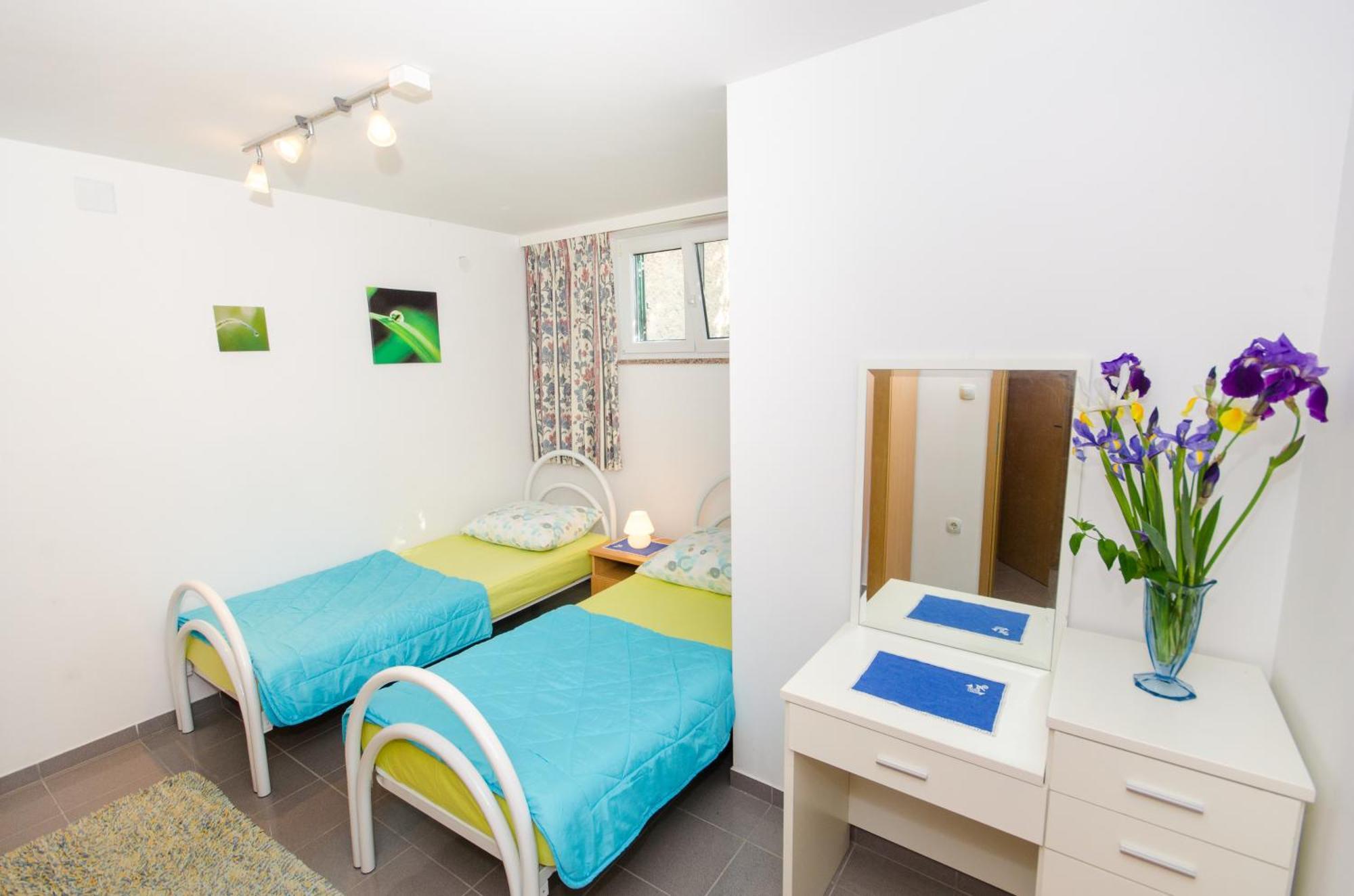Molo View Apartment 罗维尼 外观 照片