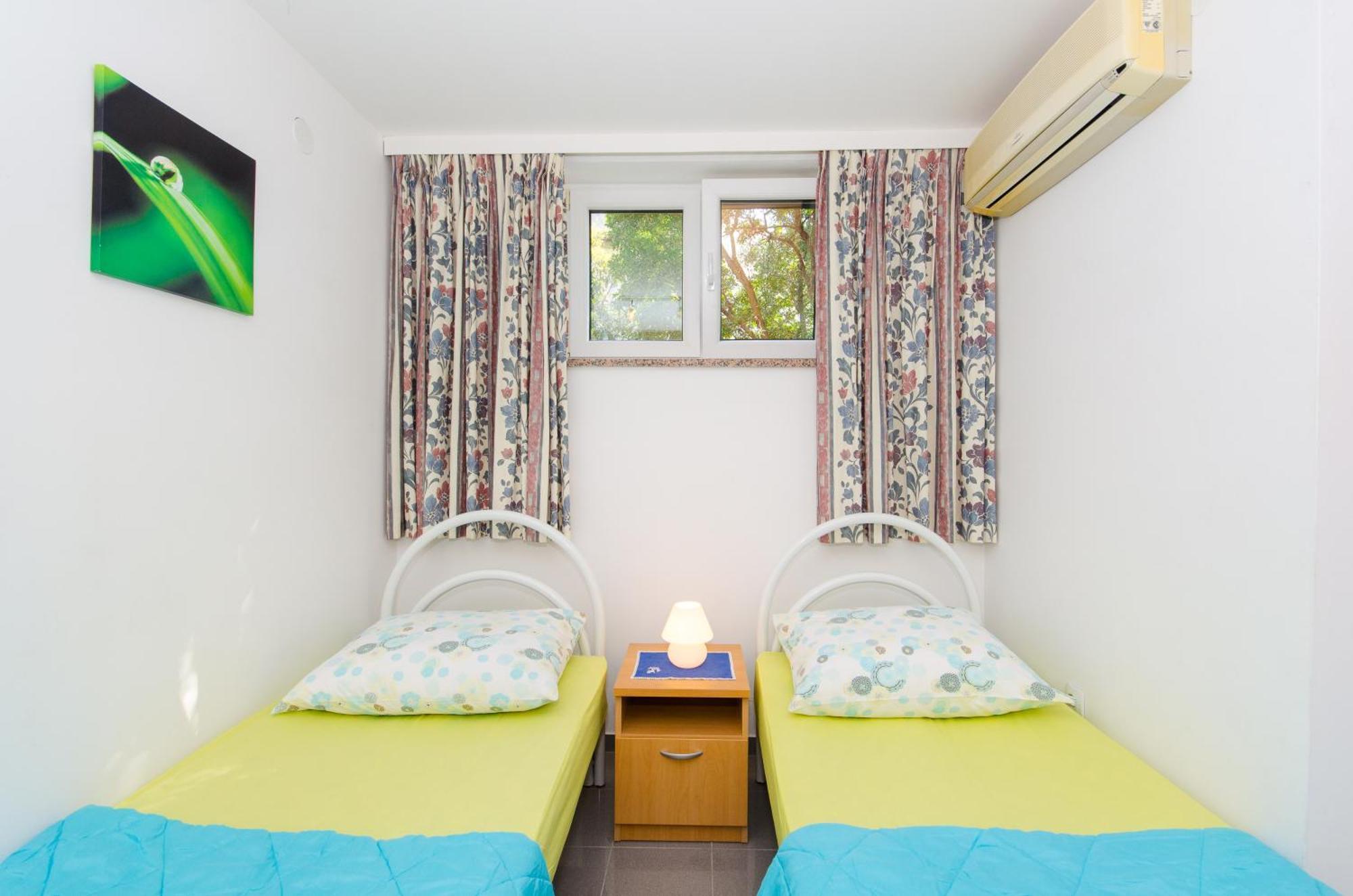 Molo View Apartment 罗维尼 外观 照片