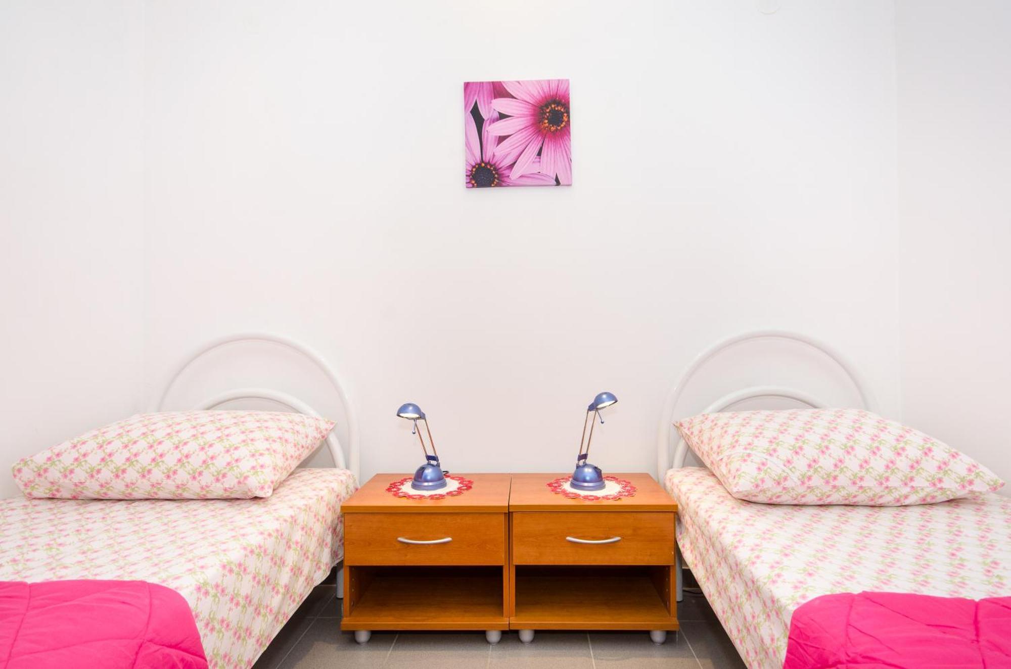 Molo View Apartment 罗维尼 外观 照片