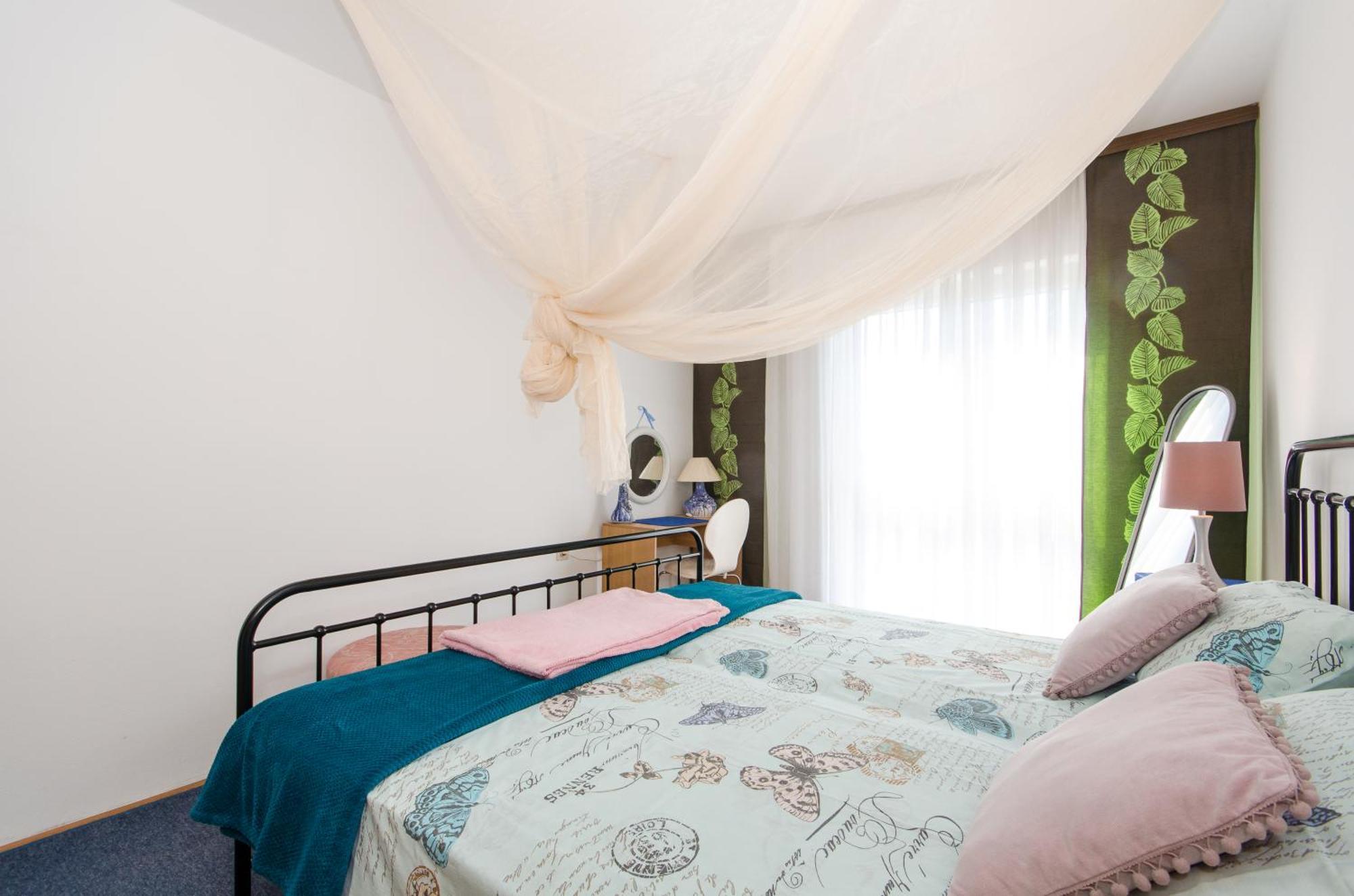 Molo View Apartment 罗维尼 外观 照片