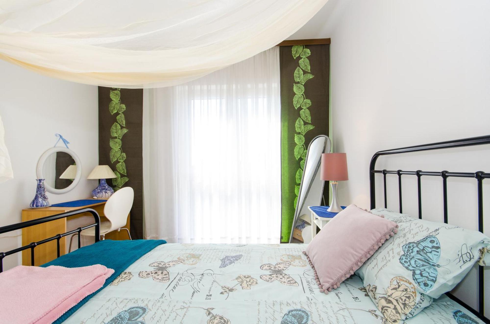 Molo View Apartment 罗维尼 外观 照片