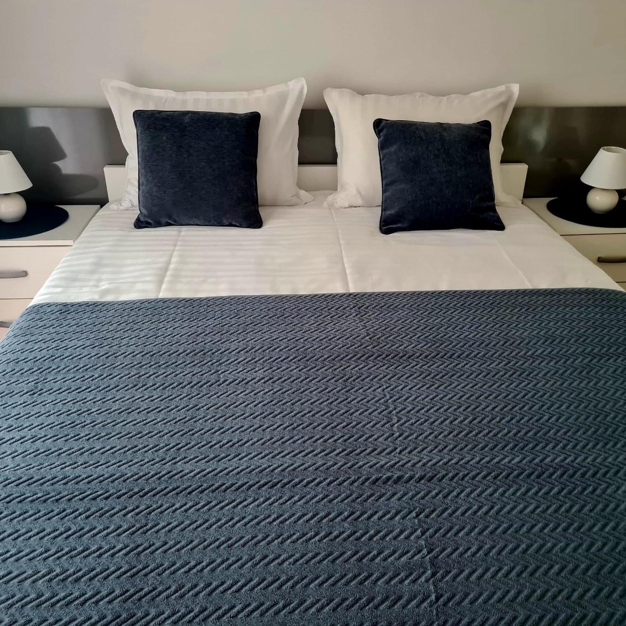 Molo View Apartment 罗维尼 外观 照片